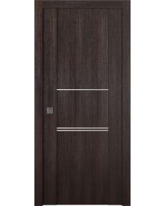 Avon 01 3H Veralinga Oak Pocket doors