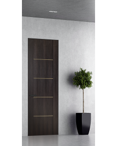 Avon 01 4H Gold Veralinga Oak Frameless
