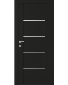 Avon 01 4H Black Matte