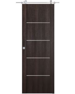 Avon 01 4H Veralinga Oak Barn doors