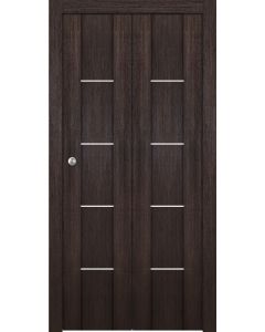 Avon 01 4H Veralinga Oak Bi-folding doors
