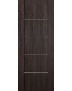 DOOR SLAB AVON 01 4H VERALINGA OAK 28" X 84" X 1 3/4"