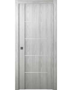 Avon 01 4H Ribeira Ash Pocket doors