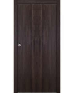 Avon 01 Veralinga Oak Bi-folding doors