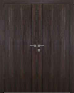 Avon 01 Veralinga Oak Double doors