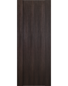 DOOR SLAB AVON 01 VERALINGA OAK 18" X 84" X 1 3/4"