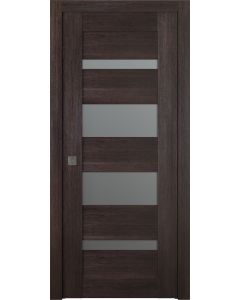 Avon 07-01 Vetro Veralinga Oak Pocket doors