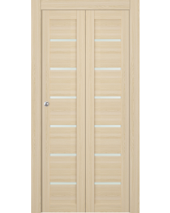 Avon 07-02 Vetro Loire Ash Bi-folding doors