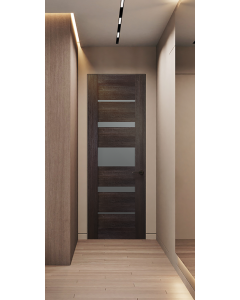 Avon 07-03 Vetro Veralinga Oak Frameless