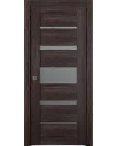 Avon 07-03 Vetro Veralinga Oak Pocket doors