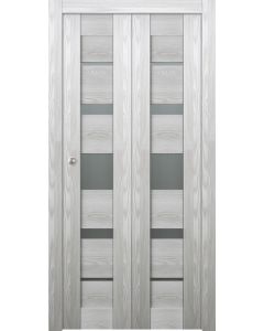Avon 07-03 Vetro Ribeira Ash Bi-folding doors