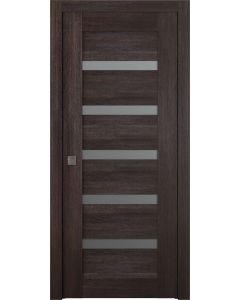 Avon 07-04 Vetro Veralinga Oak Pocket doors