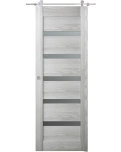 Avon 07-04 Vetro Ribeira Ash Barn doors