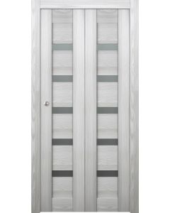 Avon 07-04 Vetro Ribeira Ash Bi-folding doors
