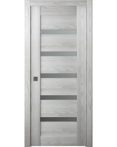 Avon 07-04 Vetro Ribeira Ash Pocket doors