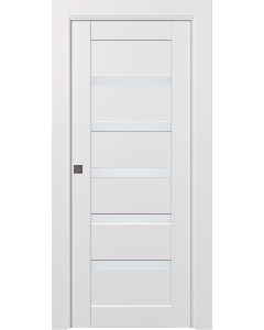 Avon 07-04 Vetro Snow White Pocket doors