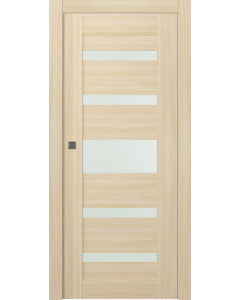 Avon 07-05 Vetro Loire Ash Pocket doors
