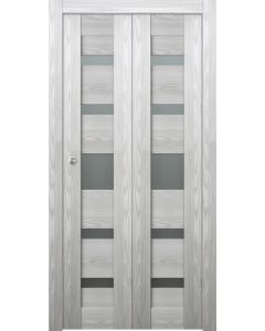Avon 07-05 Vetro Ribeira Ash Bi-folding doors