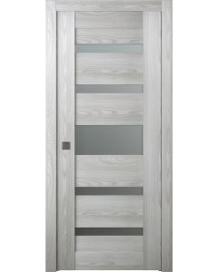 Avon 07-05 Vetro Ribeira Ash Pocket doors