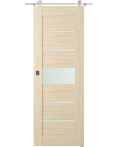Avon 07-06 Vetro Loire Ash Barn doors