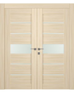 Avon 07-06 Vetro Loire Ash Double doors