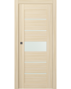 Avon 07-06 Vetro Loire Ash Pocket doors