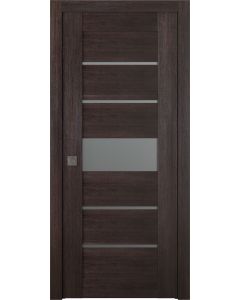 Avon 07-06 Vetro Veralinga Oak Pocket doors