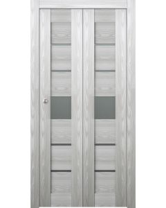 Avon 07-06 Vetro Ribeira Ash Bi-folding doors