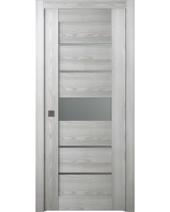Avon 07-06 Vetro Ribeira Ash Pocket doors