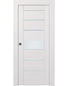 Avon 07-06 Vetro Snow White Pocket doors