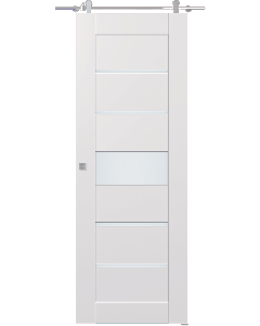 Avon 07-06 Vetro Snow White Barn doors