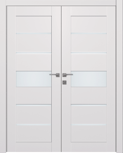 Avon 07-06 Vetro Snow White Double doors