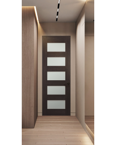 Avon 07-07 Vetro Veralinga Oak Frameless