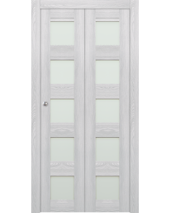 Avon 07-07 Vetro Ribeira Ash Bi-folding doors