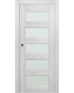 Avon 07-07 Vetro Ribeira Ash Pocket doors