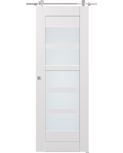 Avon 07-07 Vetro Snow White Barn doors