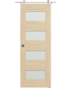 Avon 07-08 Vetro Loire Ash Barn doors