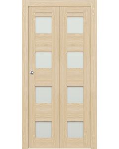 Avon 07-08 Vetro Loire Ash Bi-folding doors