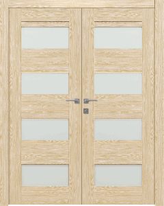 Avon 07-08 Vetro Loire Ash Double doors