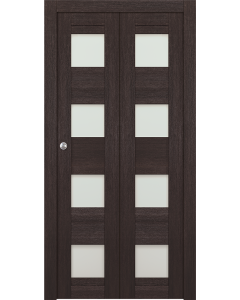 Avon 07-08 Vetro Veralinga Oak Bi-folding doors