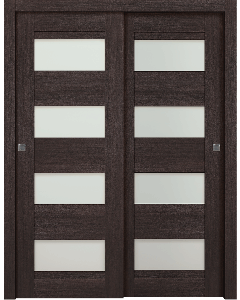 Avon 07-08 Vetro Veralinga Oak Bypass doors
