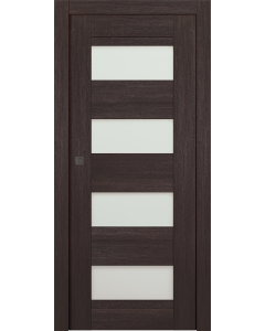 Avon 07-08 Vetro Veralinga Oak Pocket doors