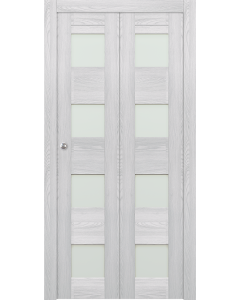 Avon 07-08 Vetro Ribeira Ash Bi-folding doors