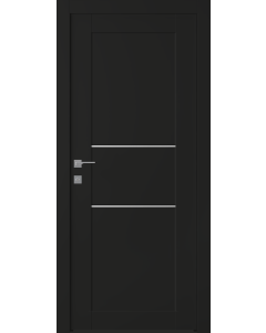 Avon 07 2H Black Matte