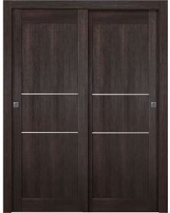 Avon 07 2H Veralinga Oak Bypass doors