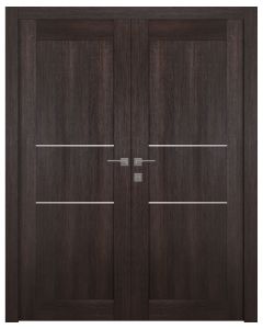 Avon 07 2H Veralinga Oak Double doors