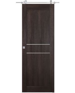 Avon 07 2Hn Veralinga Oak Barn doors