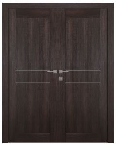 Avon 07 2Hn Veralinga Oak Double doors