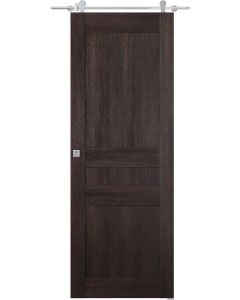 Avon 07 2R Veralinga Oak Barn doors