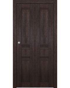 Avon 07 2R Veralinga Oak Bi-folding doors